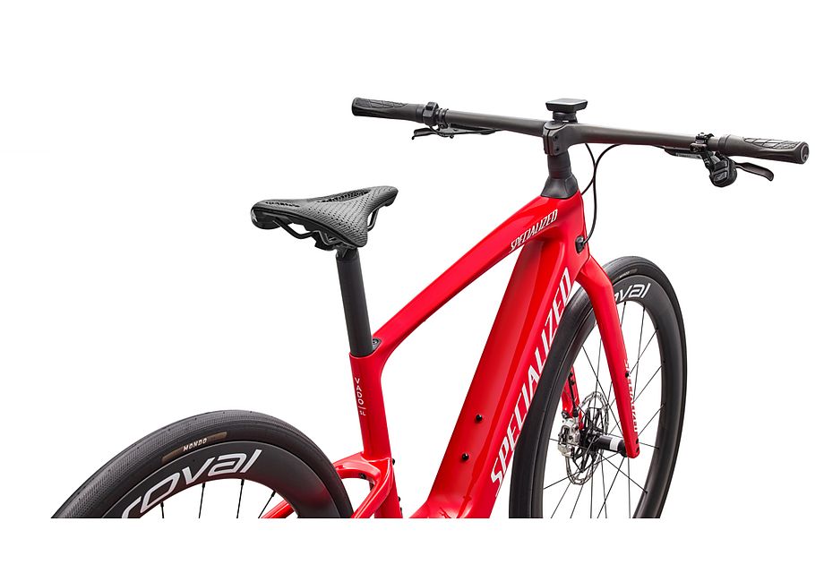 Specialized Vado SL 2 LTD S-Racing