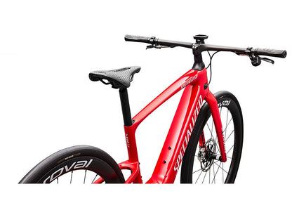 Specialized Vado SL 2 LTD S-Racing