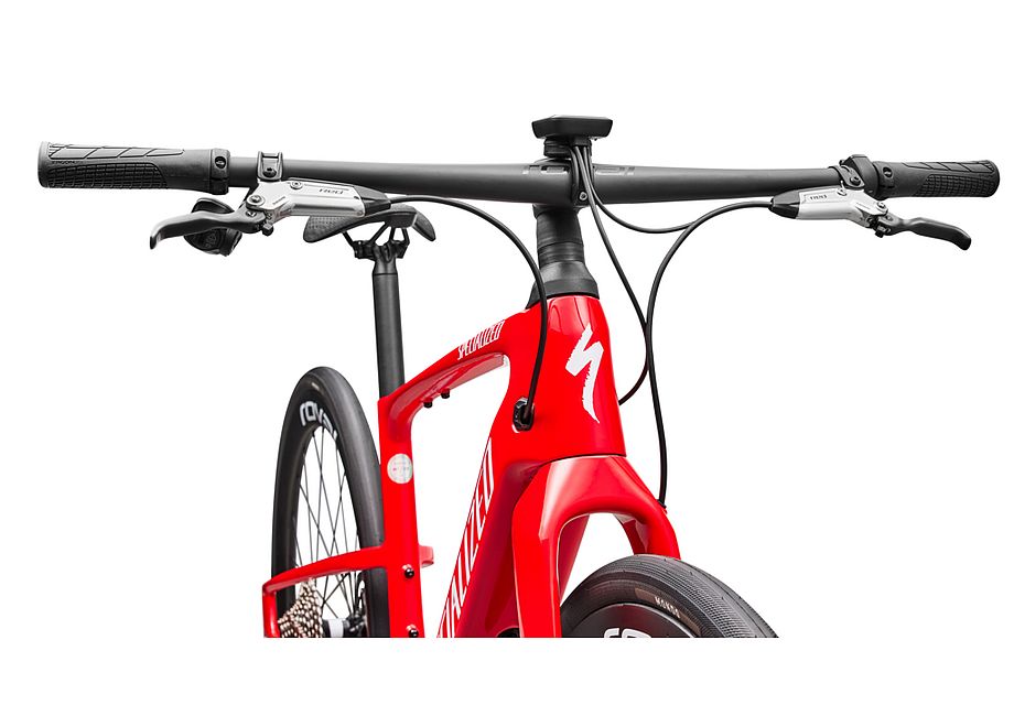 Specialized Vado SL 2 LTD S-Racing