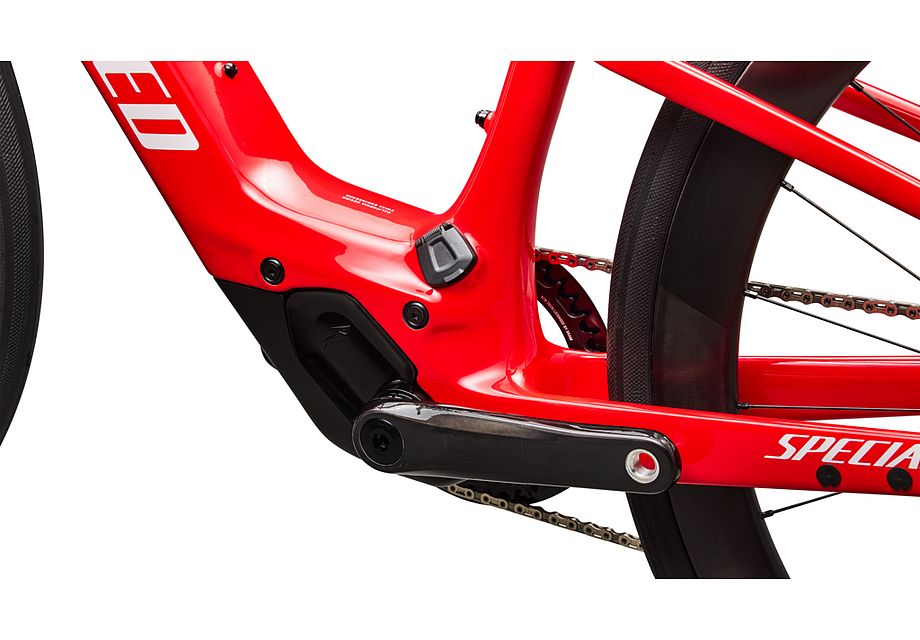 Specialized Vado SL 2 LTD S-Racing