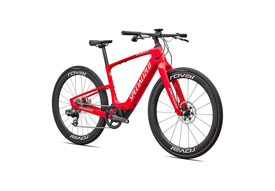 Specialized Vado SL 2 LTD S-Racing