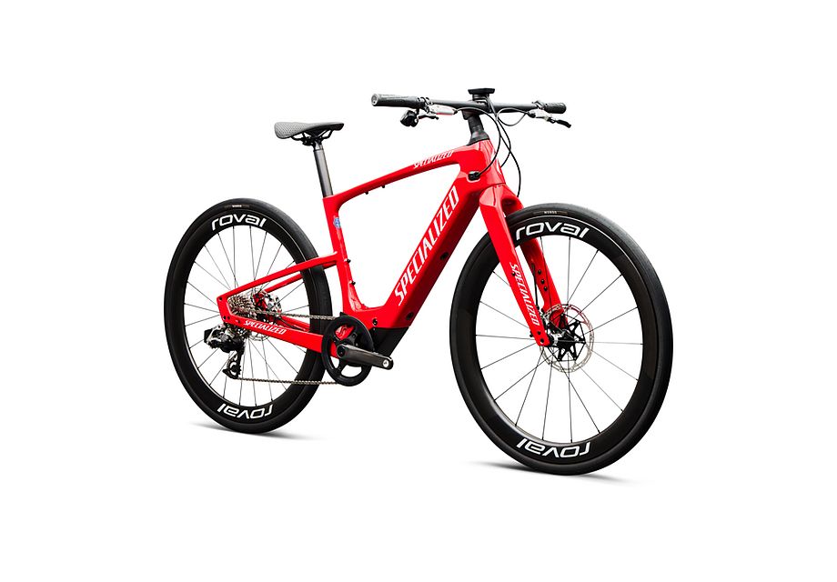 Specialized Vado SL 2 LTD S-Racing