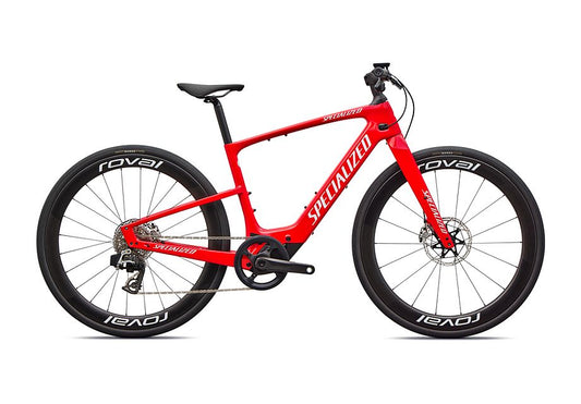 Specialized Vado SL 2 LTD S-Racing
