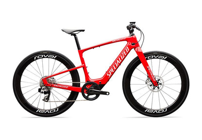 Specialized Vado SL 2 LTD S-Racing