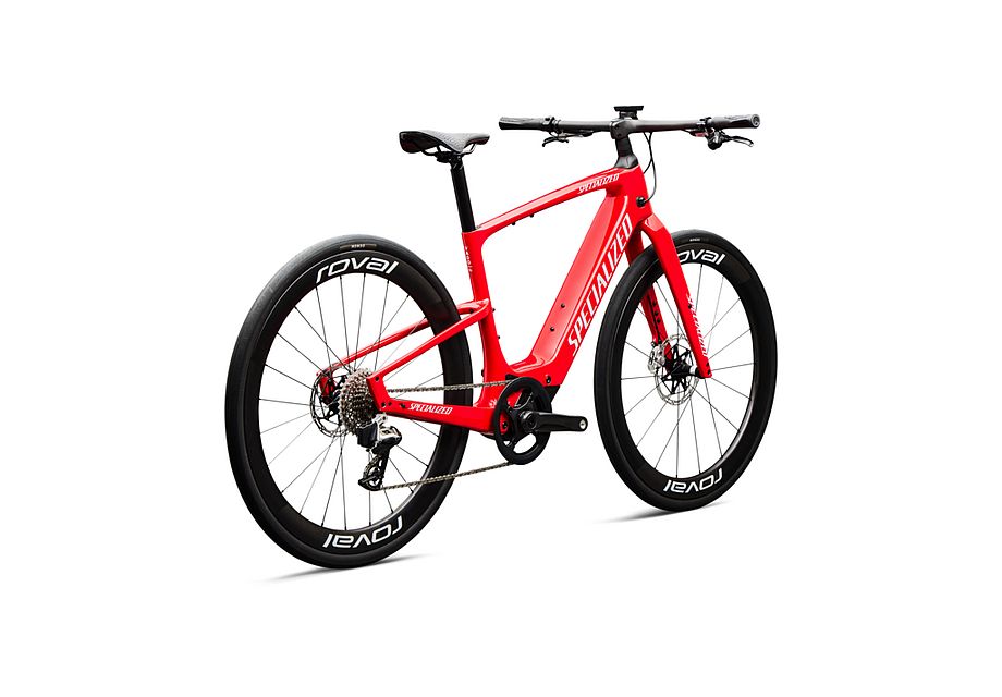 Specialized Vado SL 2 LTD S-Racing