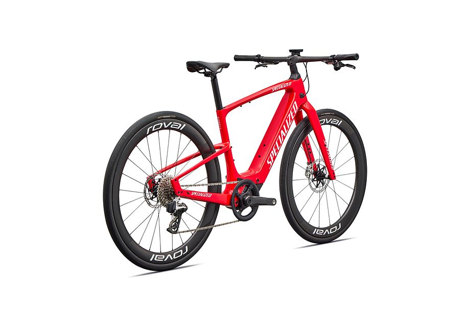 Specialized Vado SL 2 LTD S-Racing
