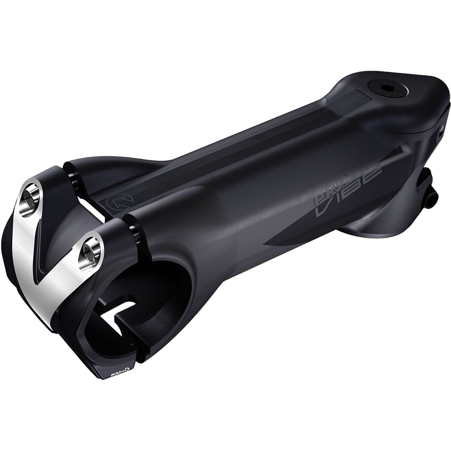PRO VIBE Stem, Alloy, 31.8mm, 1-1/4", 90mm, -17°