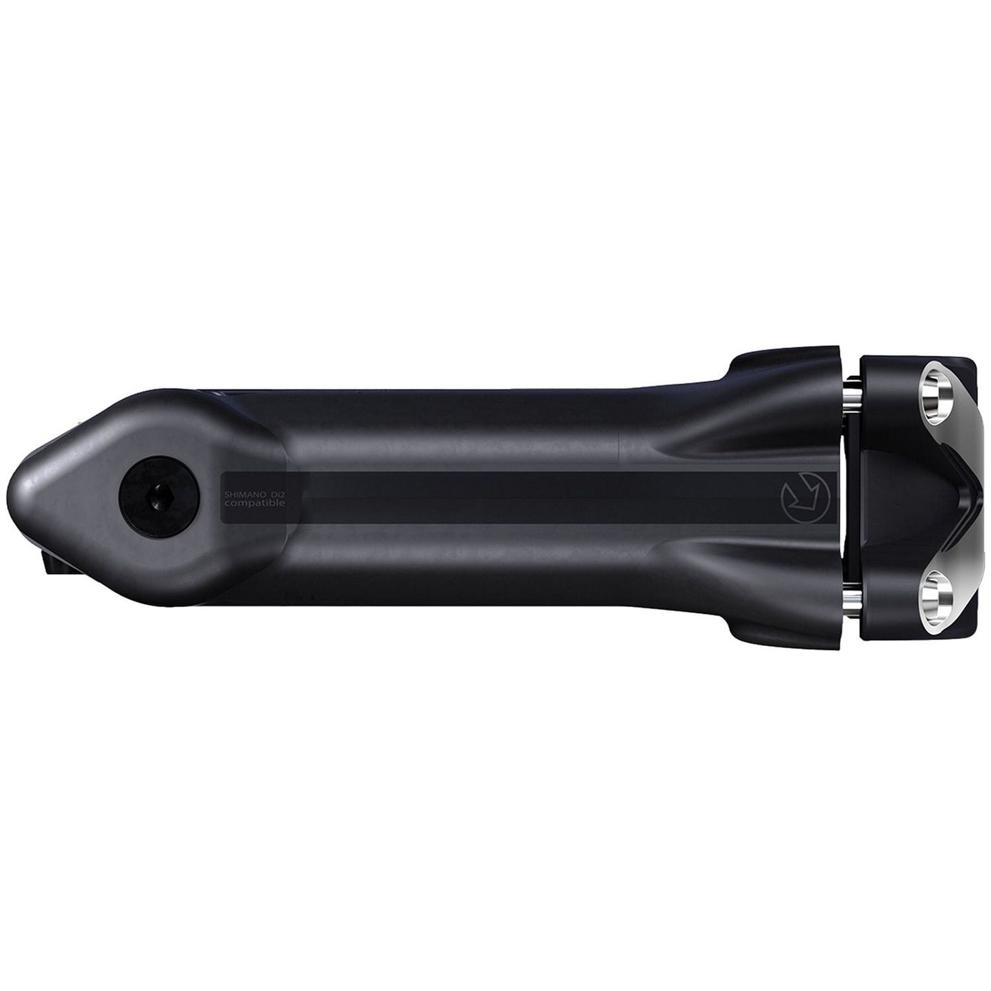 PRO VIBE Stem, Alloy, 31.8mm, 1-1/4", 110mm, -17°