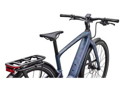 Specialized Turbo Vado SL 2 6.0 EQ Carbon