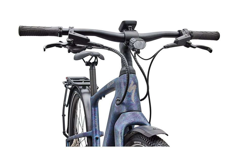 Specialized Turbo Vado SL 2 6.0 EQ Carbon