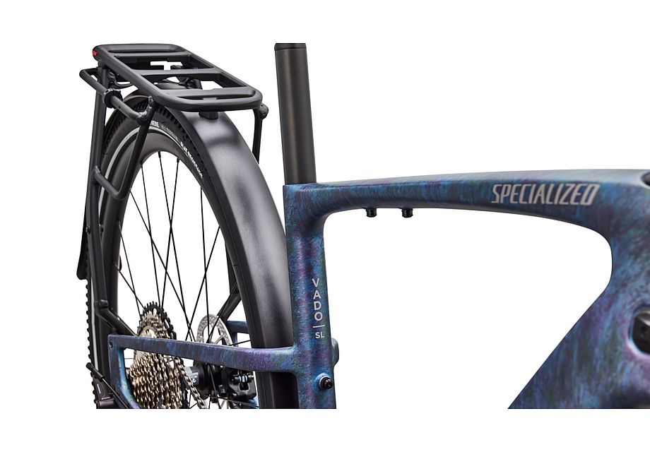 Specialized Turbo Vado SL 2 6.0 EQ Carbon