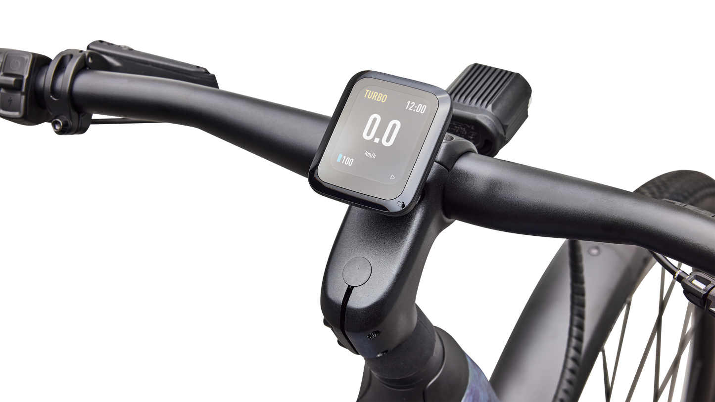 Specialized Turbo Vado SL 2 6.0 EQ Carbon