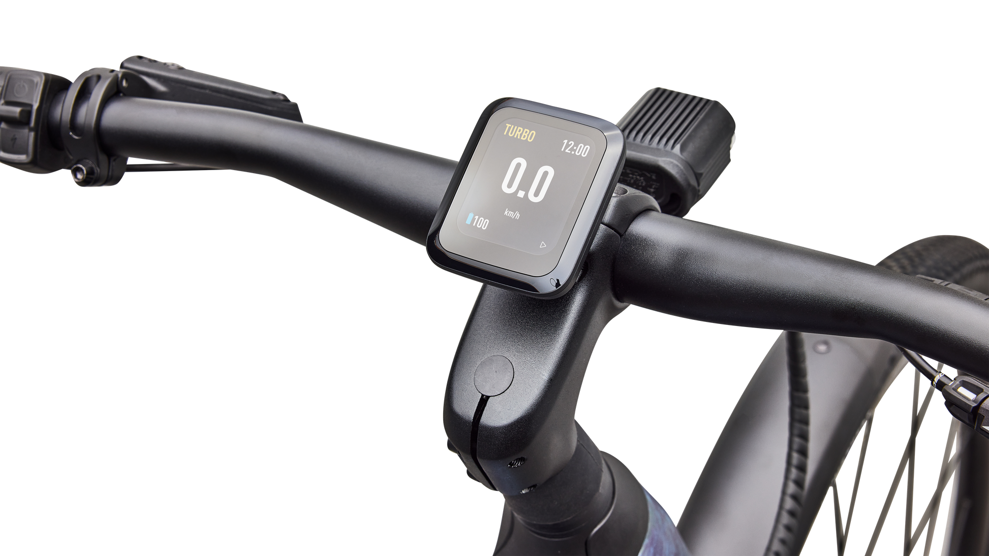 Specialized Turbo Vado SL 2 6.0 EQ Carbon