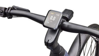 Specialized Turbo Vado SL 2 6.0 EQ Carbon