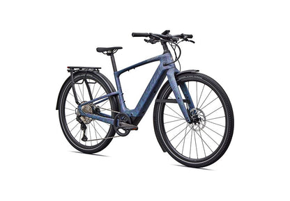 Specialized Turbo Vado SL 2 6.0 EQ Carbon