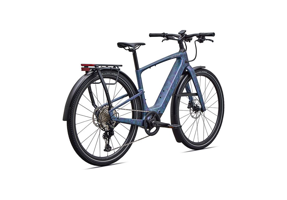 Specialized Turbo Vado SL 2 6.0 EQ Carbon