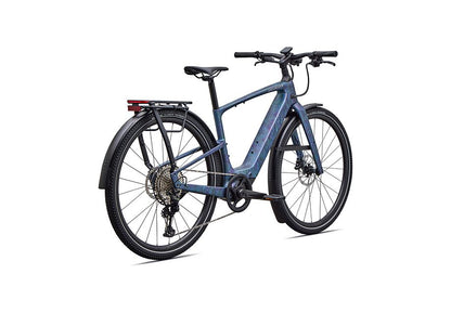 Specialized Turbo Vado SL 2 6.0 EQ Carbon