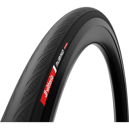 Vittoria Rubino V 700x28c Fold Black Tan G2.0 Clincher Tyre