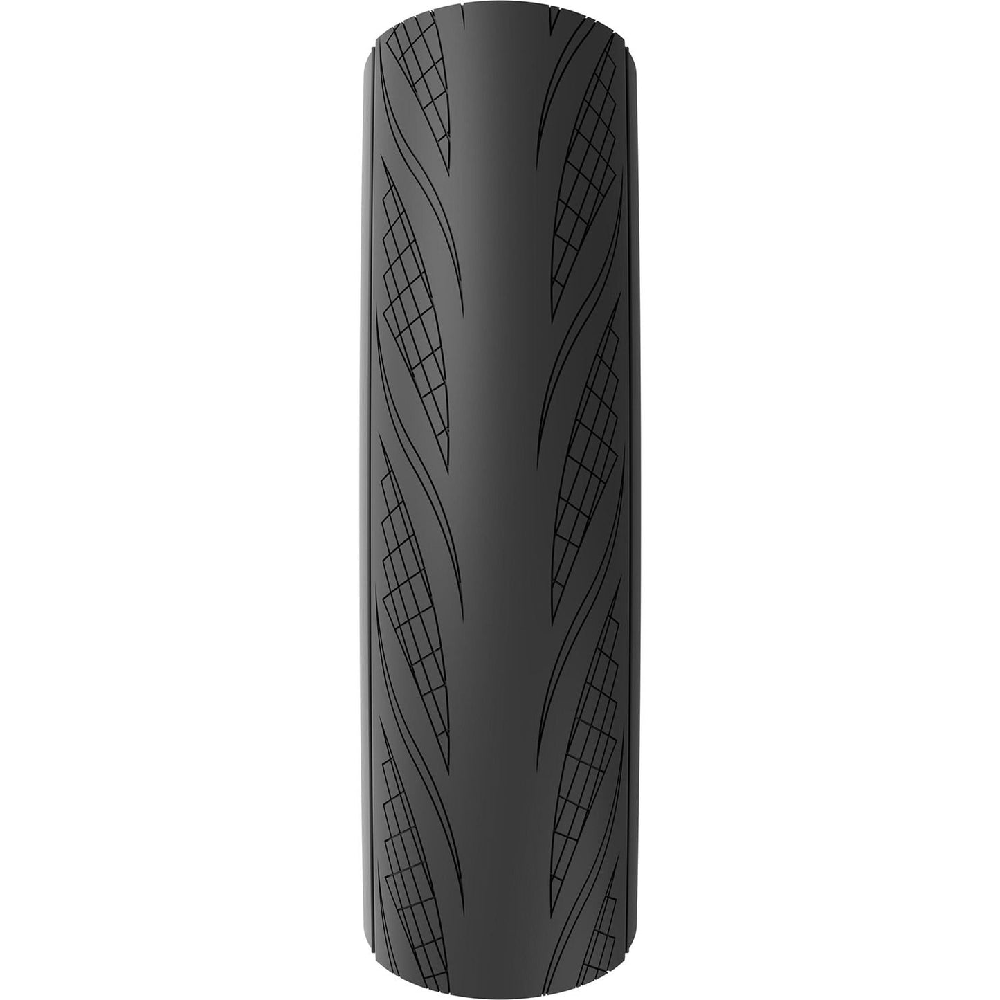 Vittoria Rubino V 700x34c TLR Full Black G2.0 Tubeless Ready Tyre