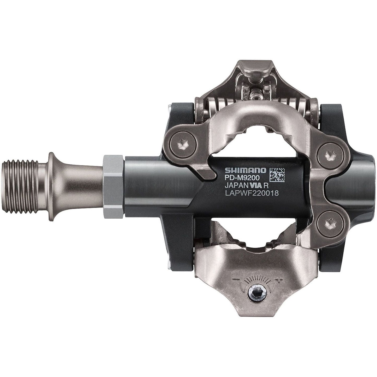 Shimano XTR PD-M9200 XTR XC race pedals