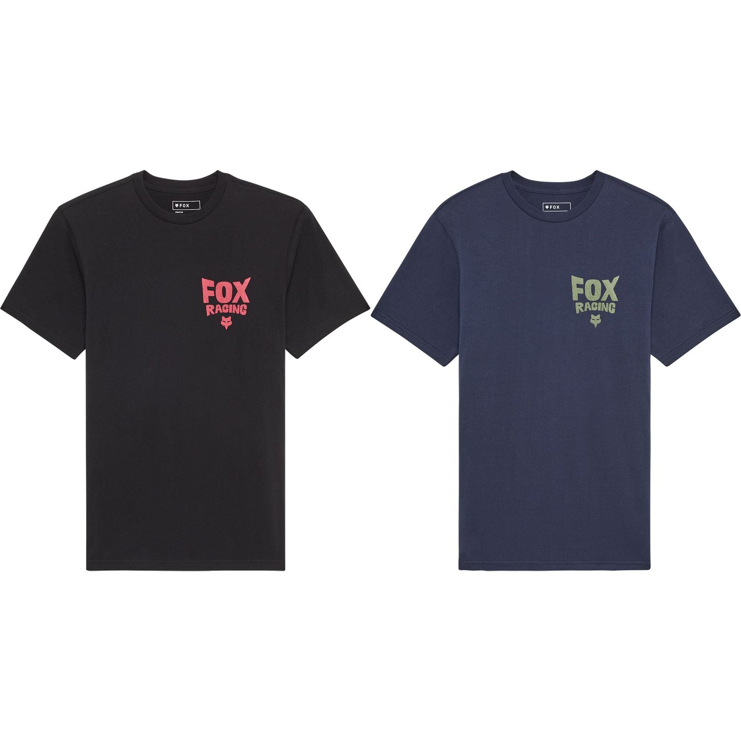 Fox Bolt Premium Tee Xx Large 2025