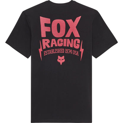 Fox Bolt Premium Tee Xx Large 2025