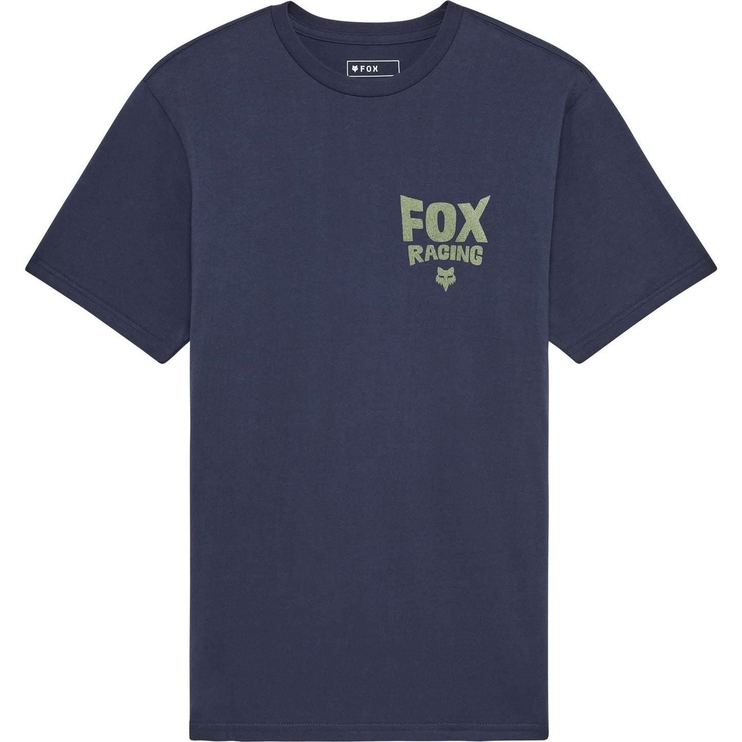Fox Bolt Premium Tee Xx Large 2025
