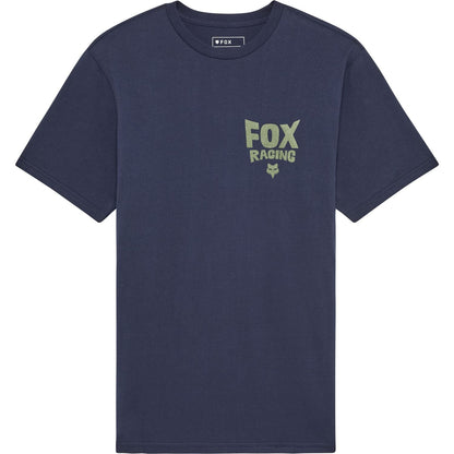 Fox Bolt Premium Tee Xx Large 2025