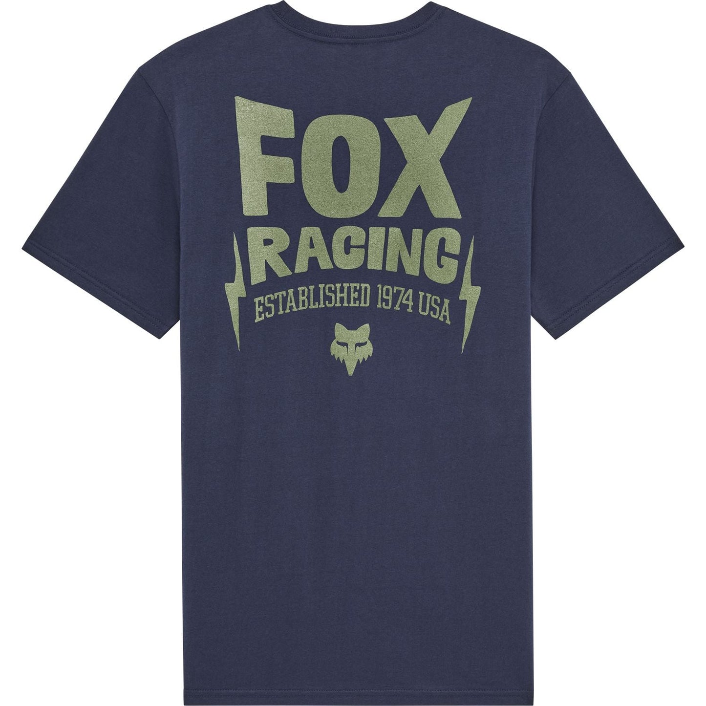 Fox Bolt Premium Tee Xx Large 2025