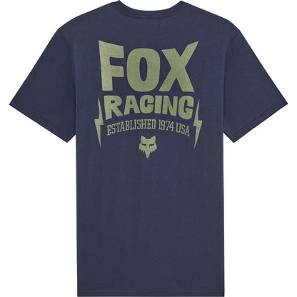 Fox Bolt Premium Tee Xx Large 2025