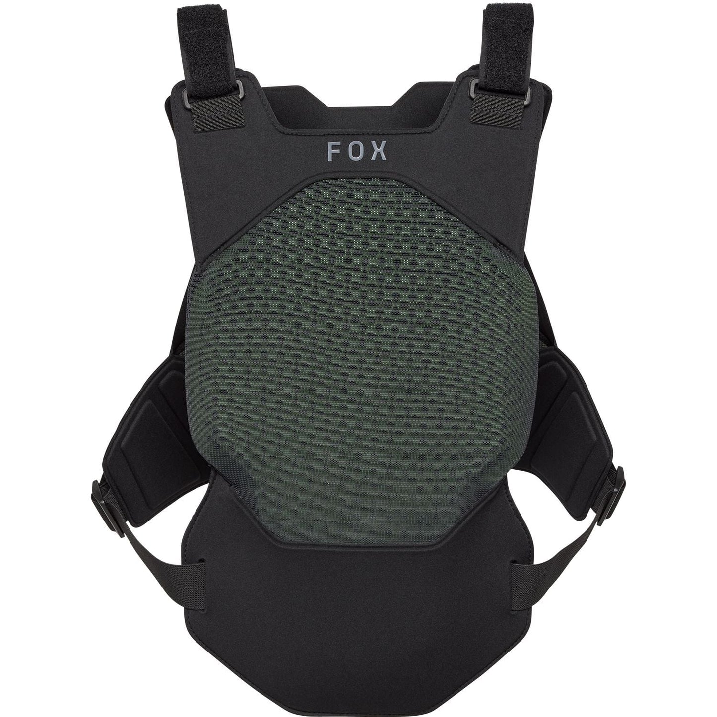 Fox Airframe Koroyd Chest Guard