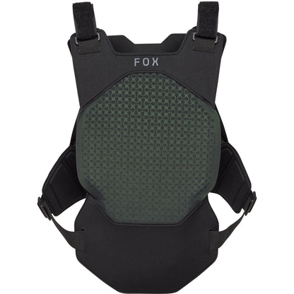 Fox Airframe Koroyd Chest Guard