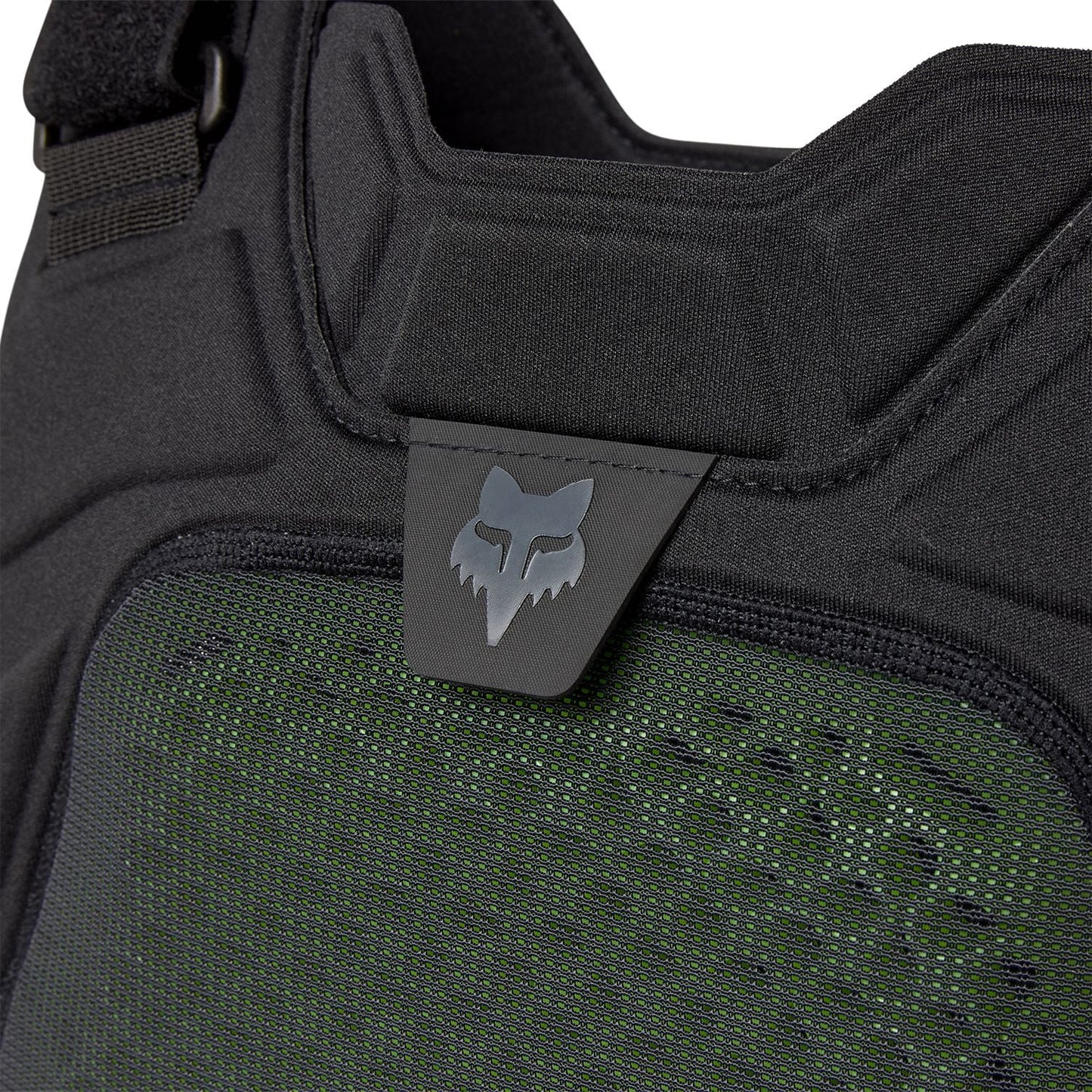 Fox Airframe Koroyd Chest Guard