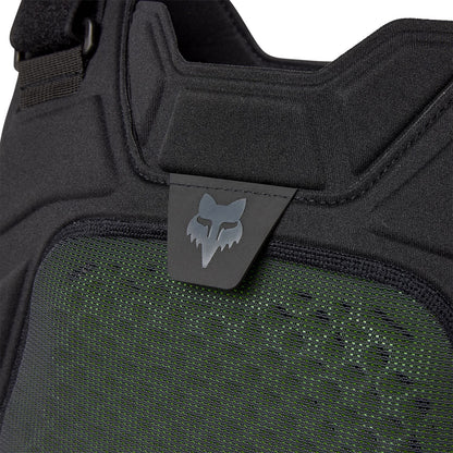 Fox Airframe Koroyd Chest Guard