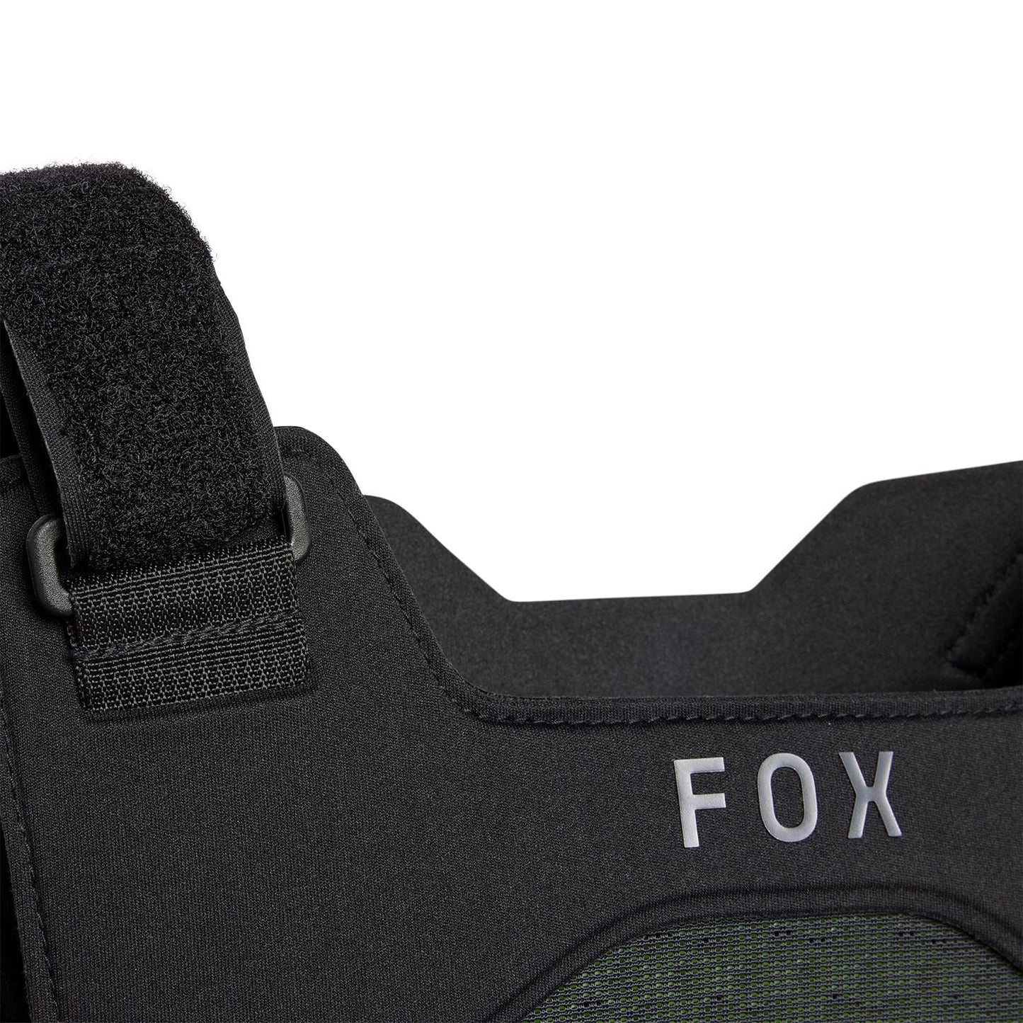 Fox Airframe Koroyd Chest Guard