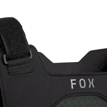 Fox Airframe Koroyd Chest Guard