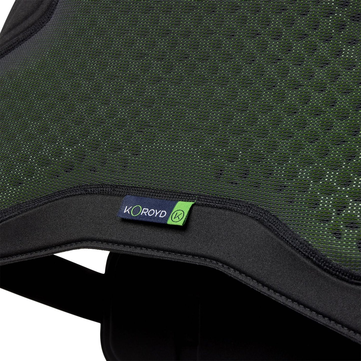 Fox Airframe Koroyd Chest Guard