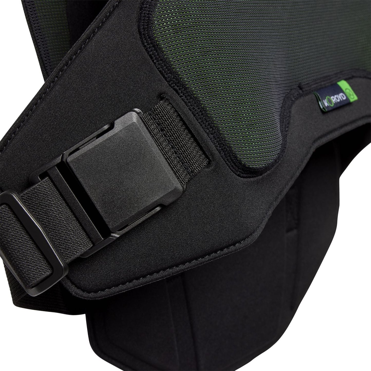 Fox Airframe Koroyd Chest Guard