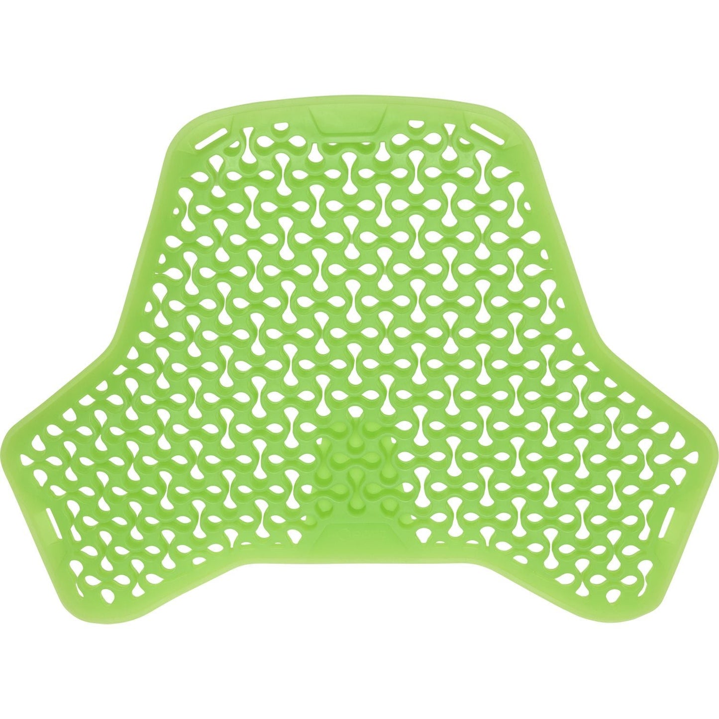 Fox Airframe Koroyd Chest Guard
