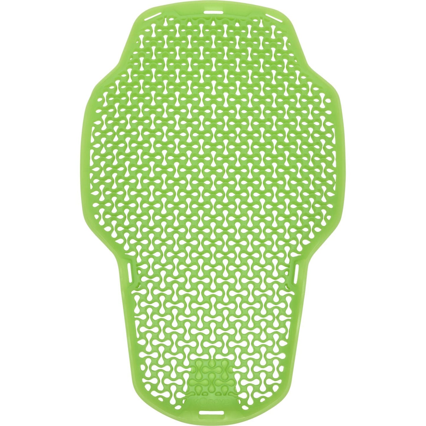Fox Airframe Koroyd Chest Guard