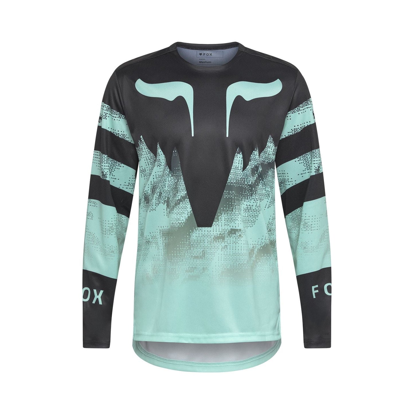 Fox Ranger Kairos Long Sleeve Trail Jersey