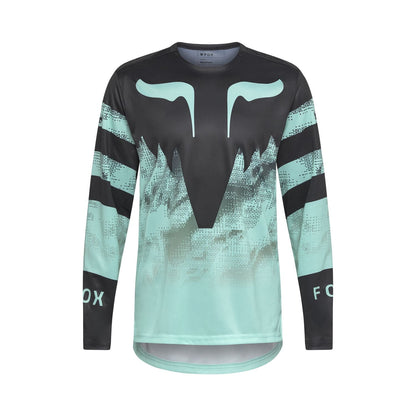 Fox Ranger Kairos Long Sleeve Trail Jersey