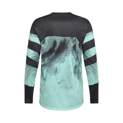Fox Ranger Kairos Long Sleeve Trail Jersey