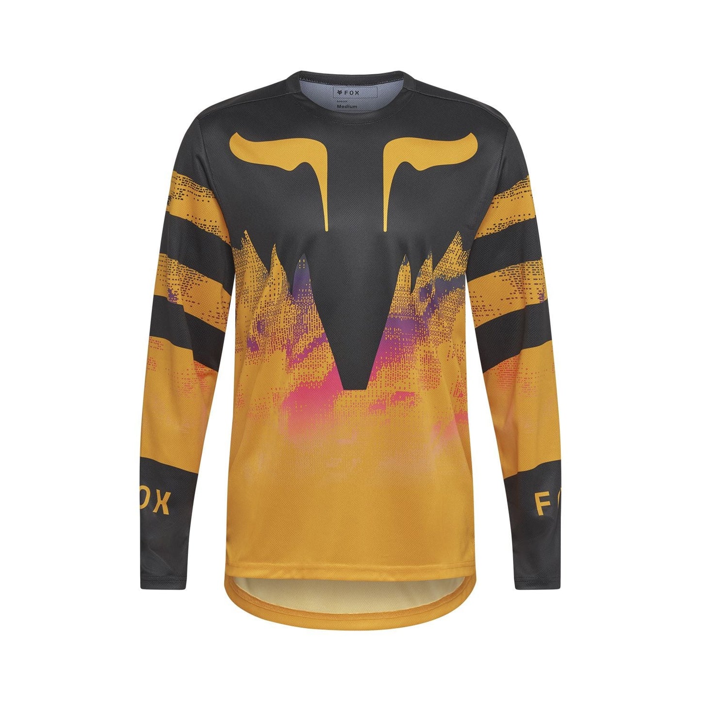 Fox Ranger Kairos Long Sleeve Trail Jersey