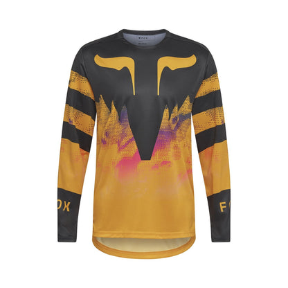 Fox Ranger Kairos Long Sleeve Trail Jersey
