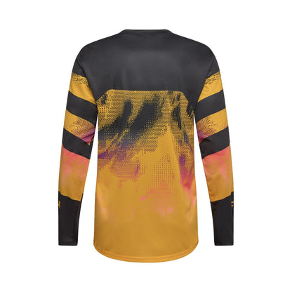 Fox Ranger Kairos Long Sleeve Trail Jersey