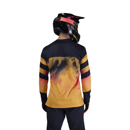 Fox Ranger Kairos Long Sleeve Trail Jersey