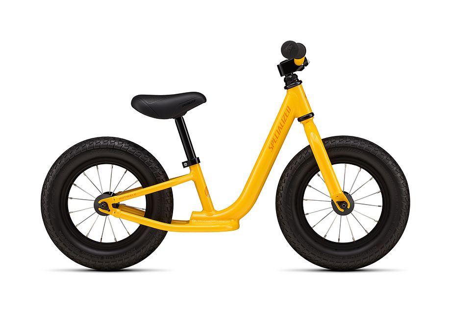 Specialized Hotwalk Kids Balance Bike 2026 12 - Gloss Oasis/Pine Green"