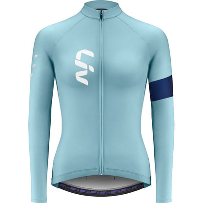 Giant Liv Beliv Womens Long Sleeve Jersey