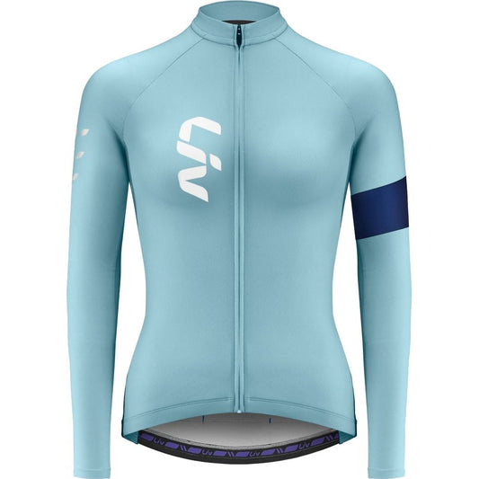 Giant Liv Beliv Womens Long Sleeve Jersey